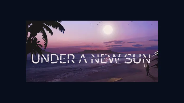 Under A New Sun