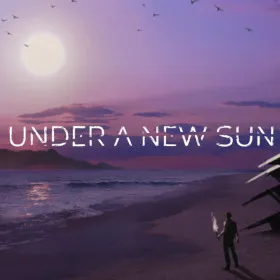 Обкладинка гри Under A New Sun