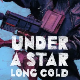 Обкладинка гри Under A Star Long Cold