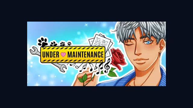 Under Maintenance