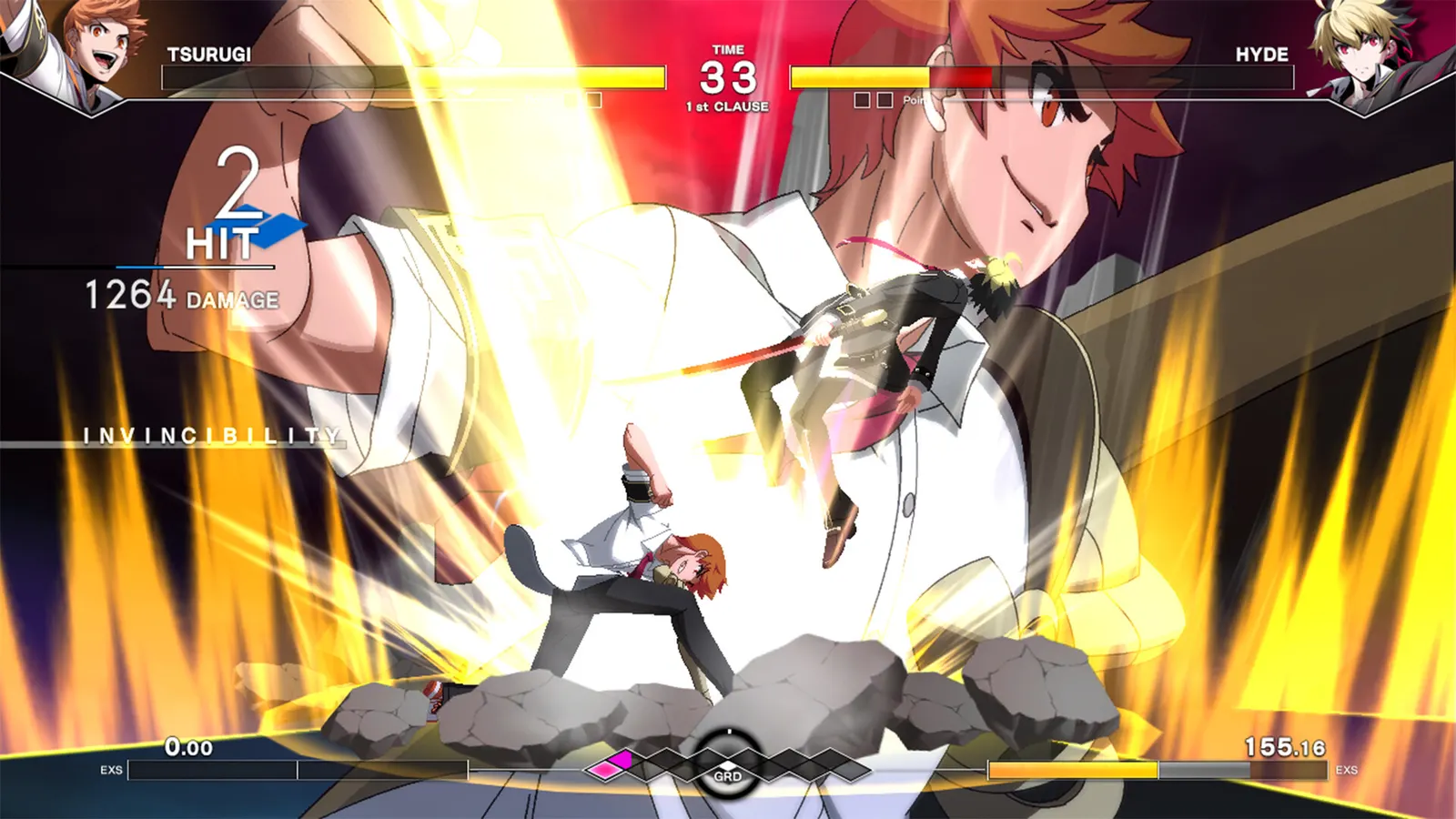 UNDER NIGHT IN-BIRTH II Sys:Celes media 15