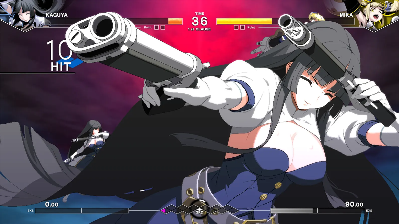 UNDER NIGHT IN-BIRTH II Sys:Celes media 20