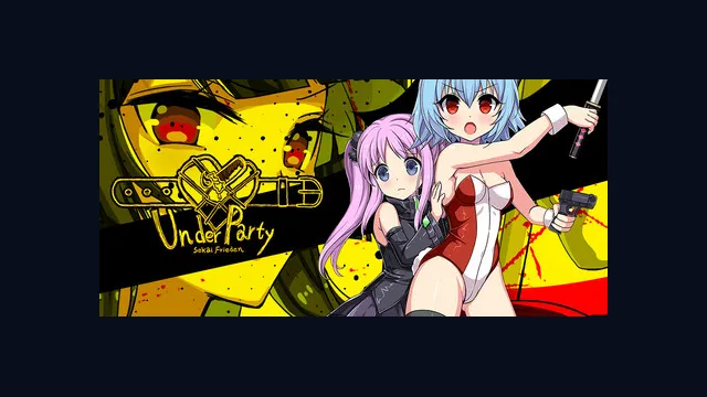 UnderParty