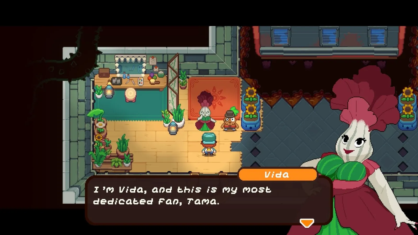Under The Island media 15