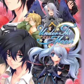 Обкладинка гри Under the Moon ~Crescent~