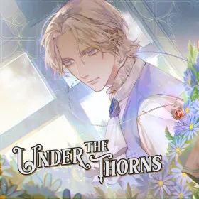 Обкладинка гри Under the Thorns