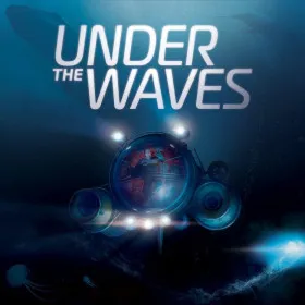 Обкладинка гри Under The Waves