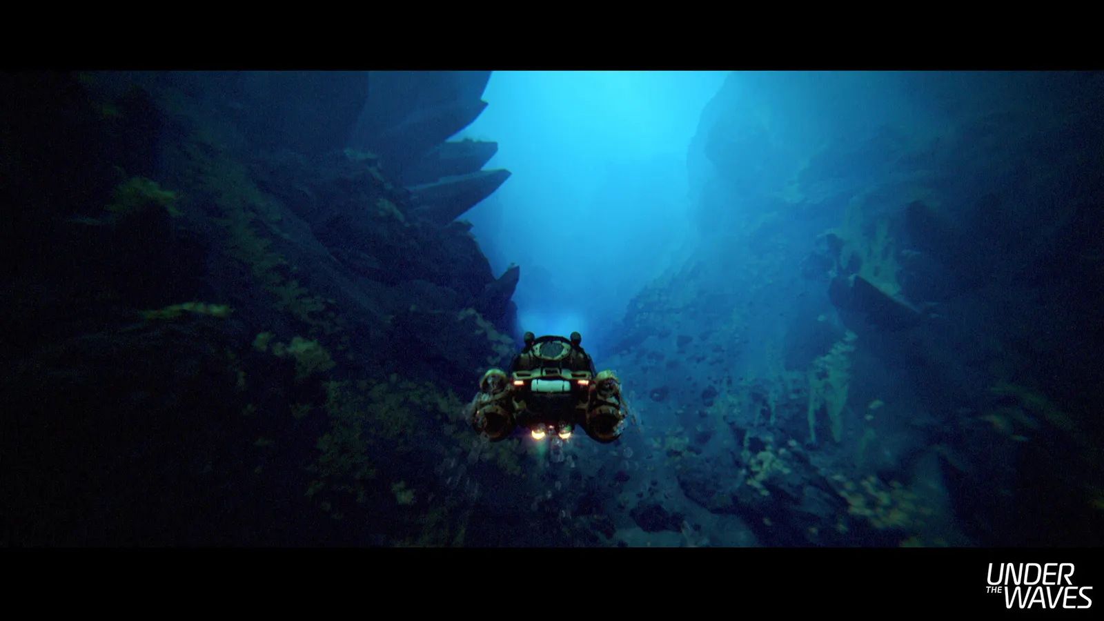 Under The Waves media 5