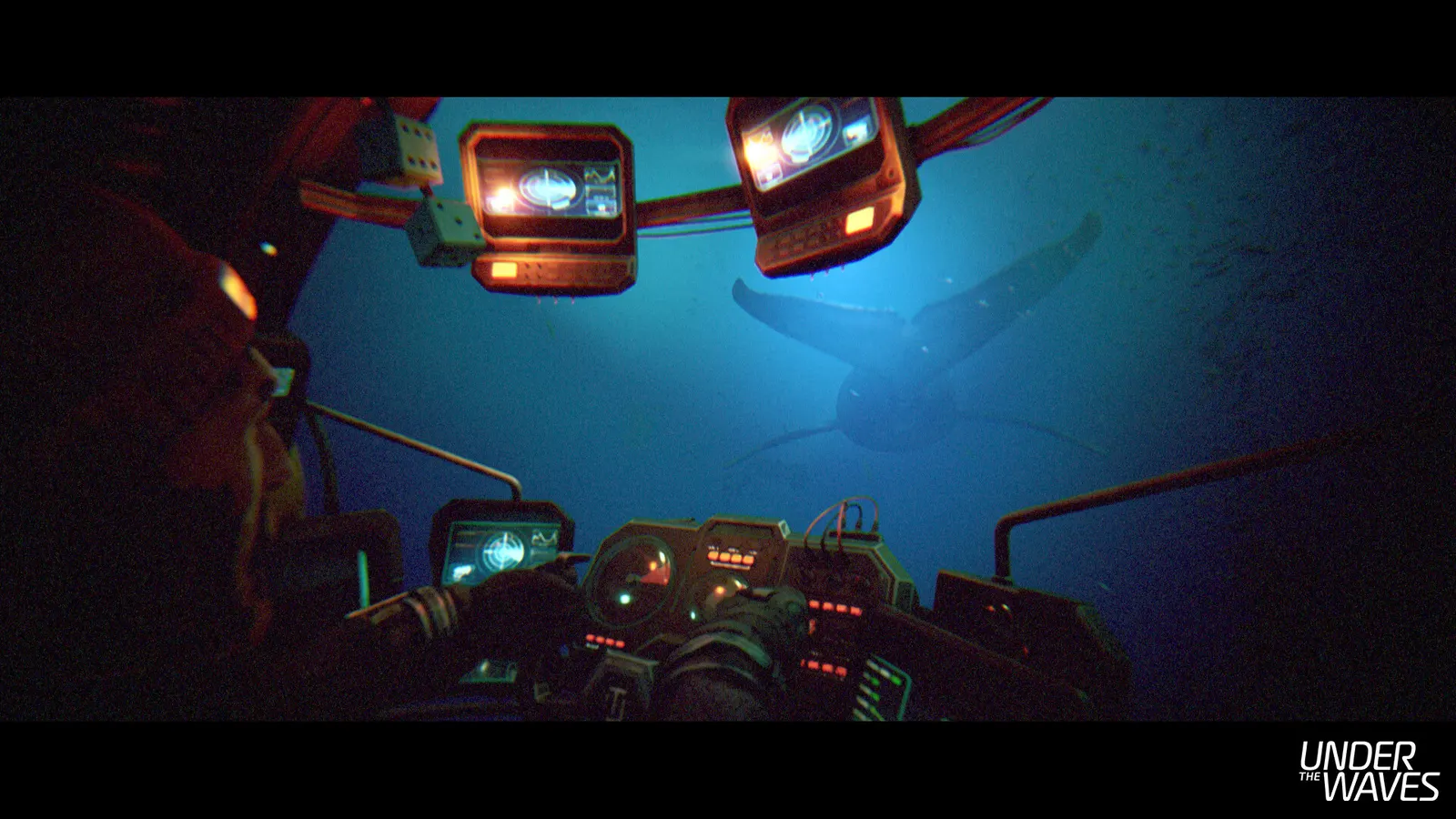Under The Waves media 7