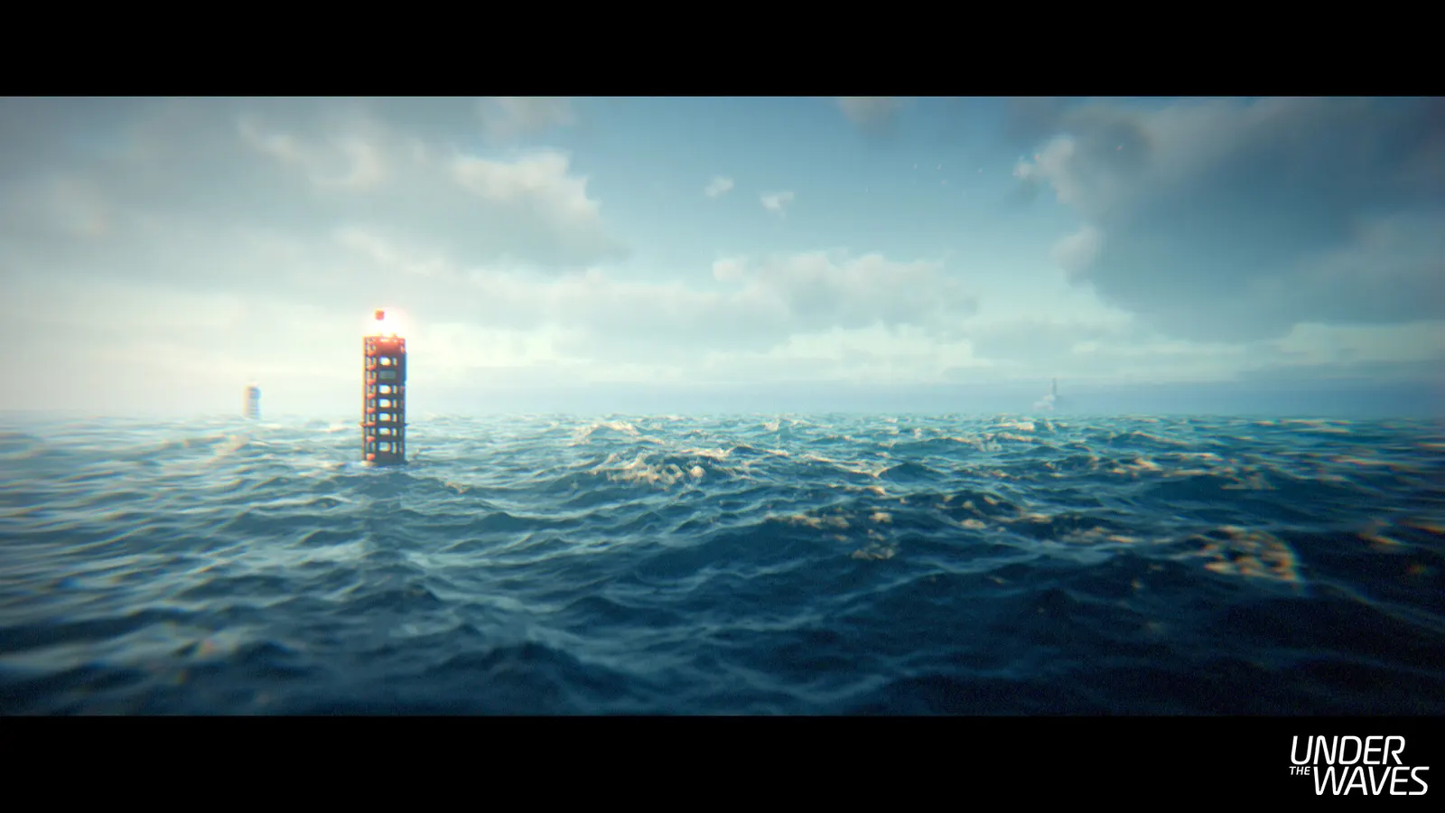 Under The Waves media 12