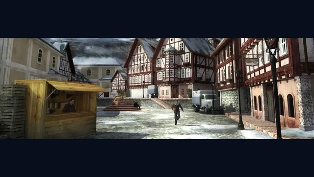 Undercover: Operation Wintersun