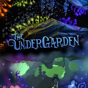 Обкладинка гри The UnderGarden