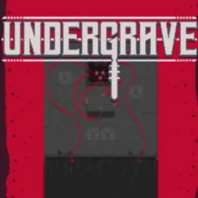 Обкладинка гри Undergrave