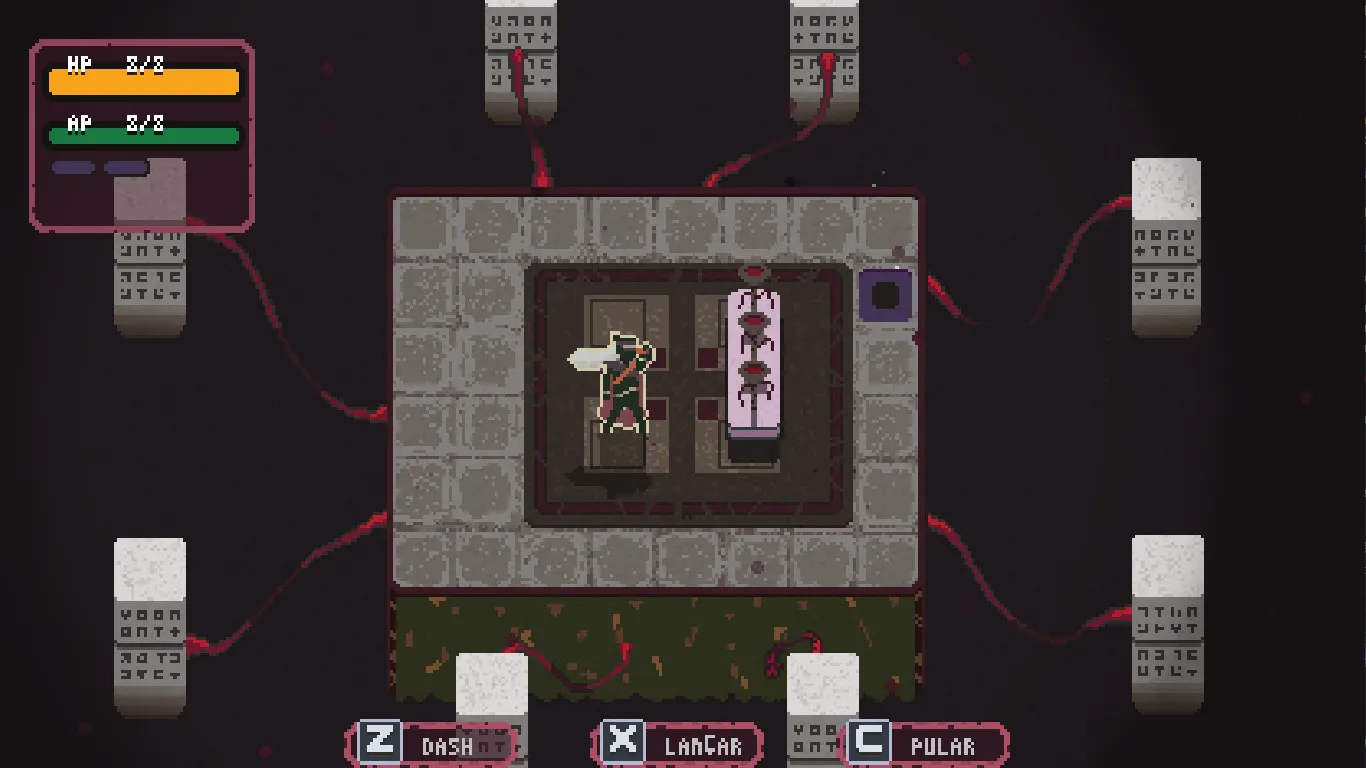 Undergrave media 12