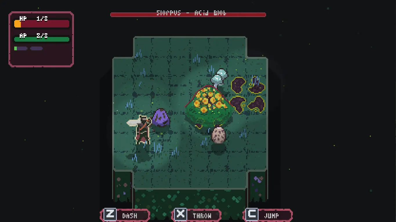 Undergrave media 13