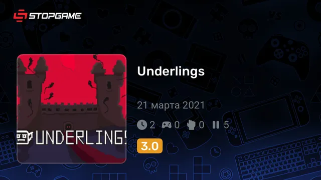 Underlings
