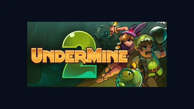 UnderMine 2