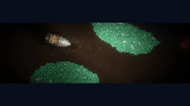Underminer