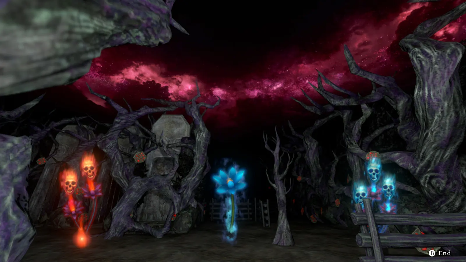 Undernauts: Labyrinth of Yomi media 6