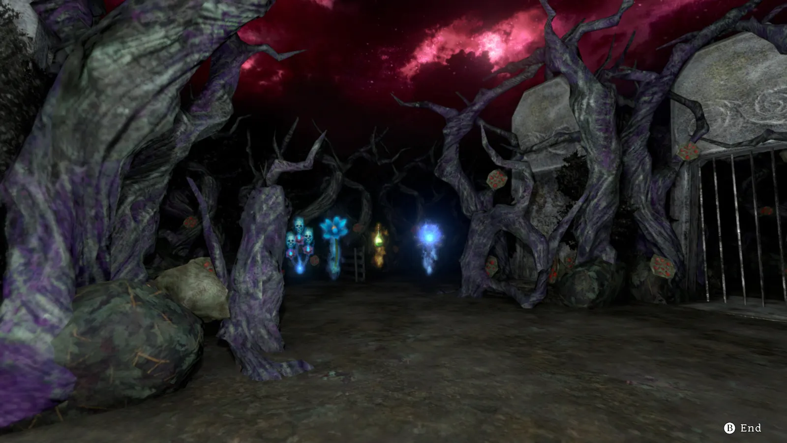 Undernauts: Labyrinth of Yomi media 10