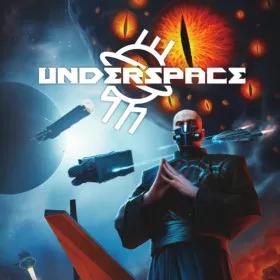 Обкладинка гри Underspace