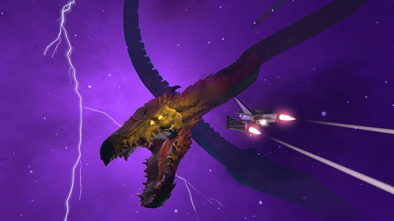 Underspace media 2