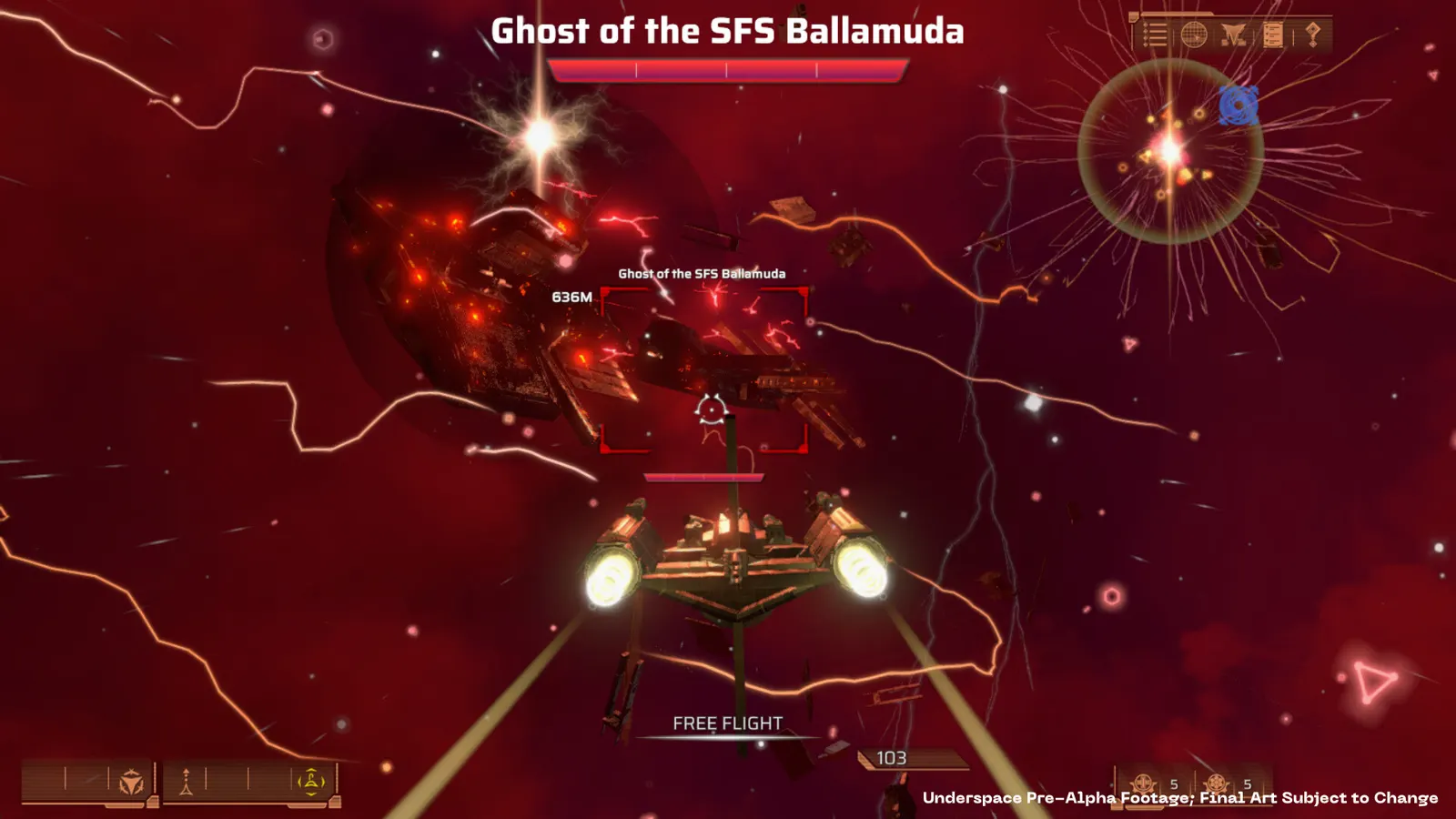 Underspace media 4