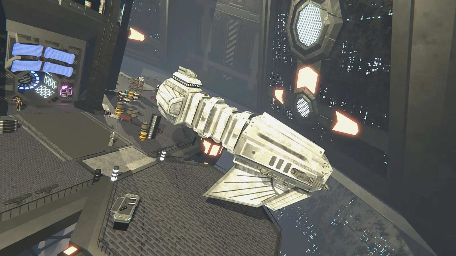 Underspace media 6