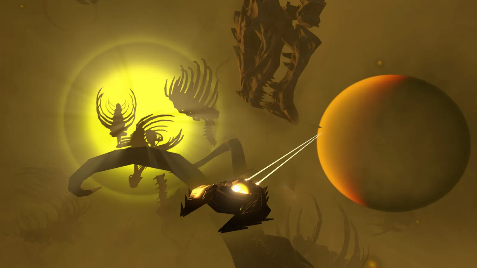 Underspace media 10