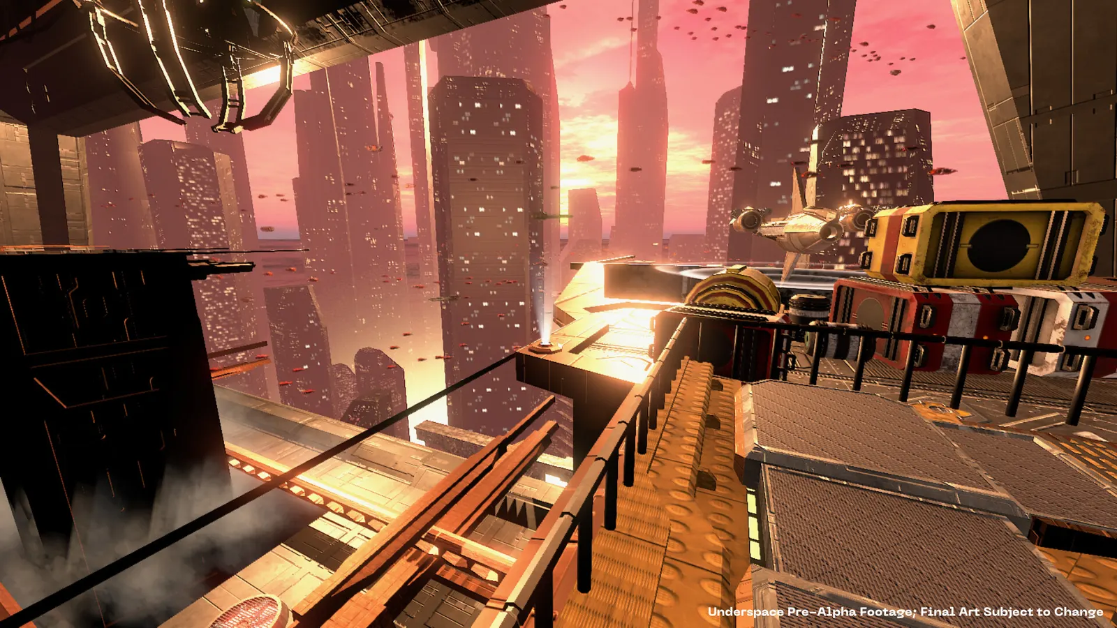 Underspace media 11