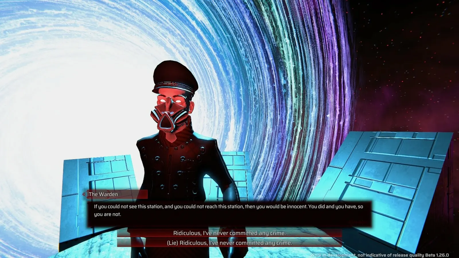 Underspace media 12