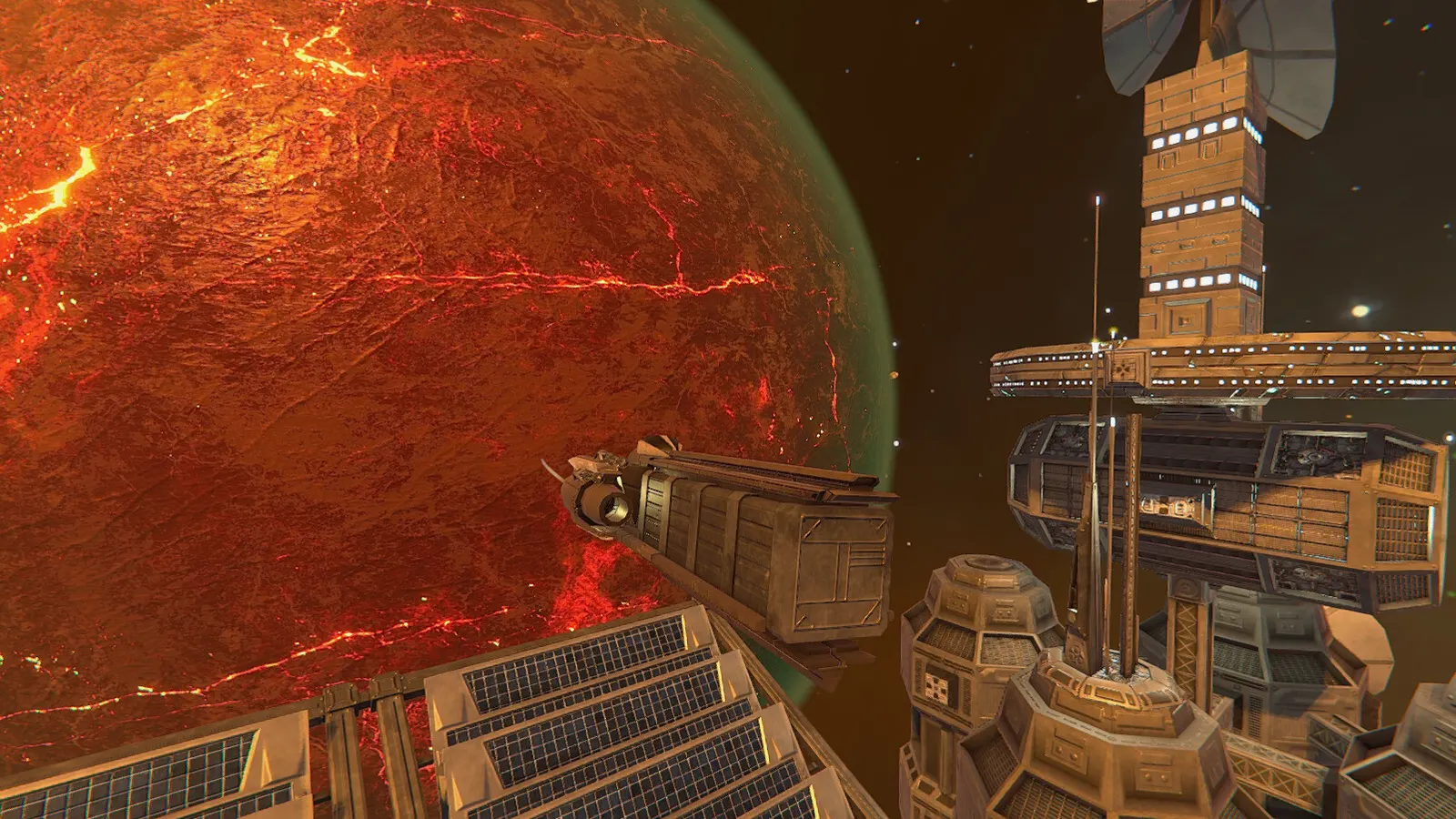 Underspace media 13