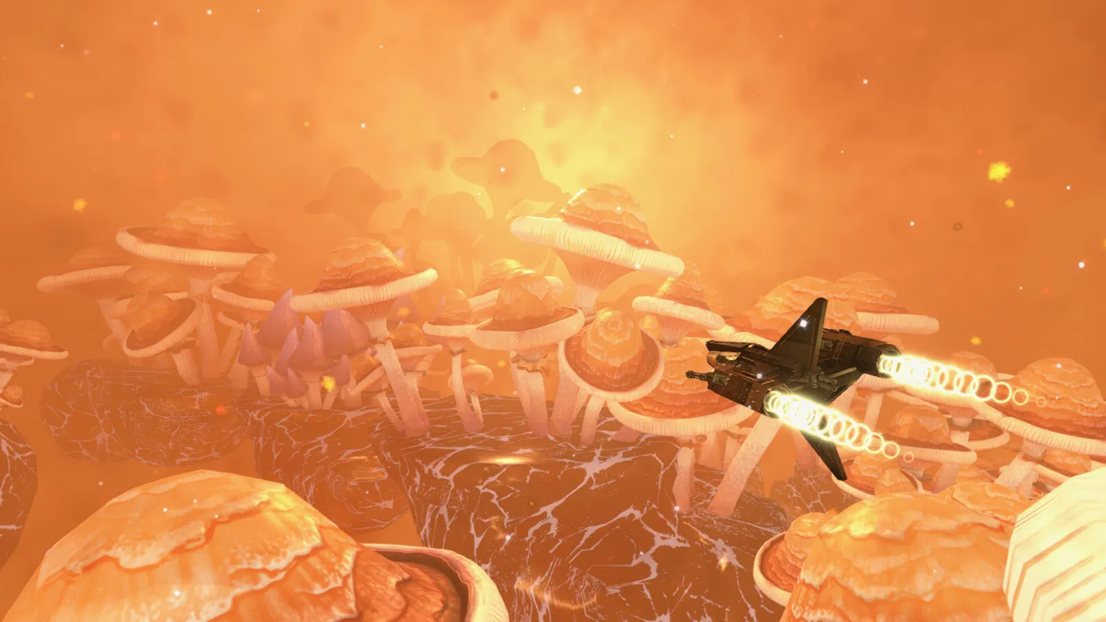 Underspace media 14