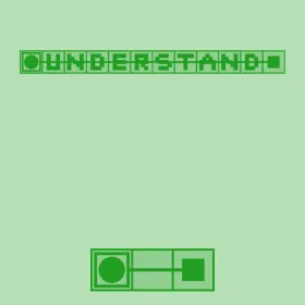 Обкладинка гри Understand