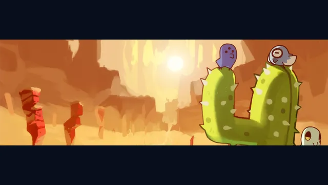 Undertale: Yellow