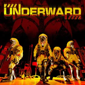 Обкладинка гри UNDERWARD