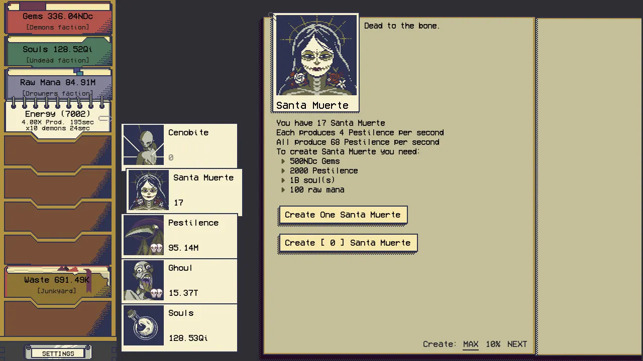 Underworld Idle media 4