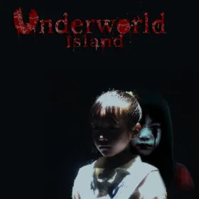 Обкладинка гри Underworld Island