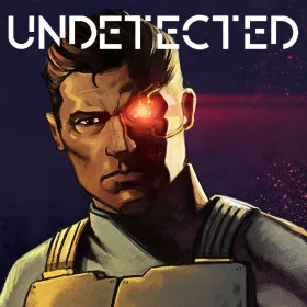 Обкладинка гри UNDETECTED