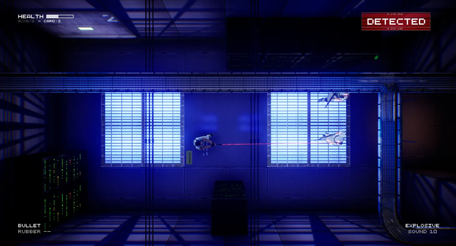 UNDETECTED media 11