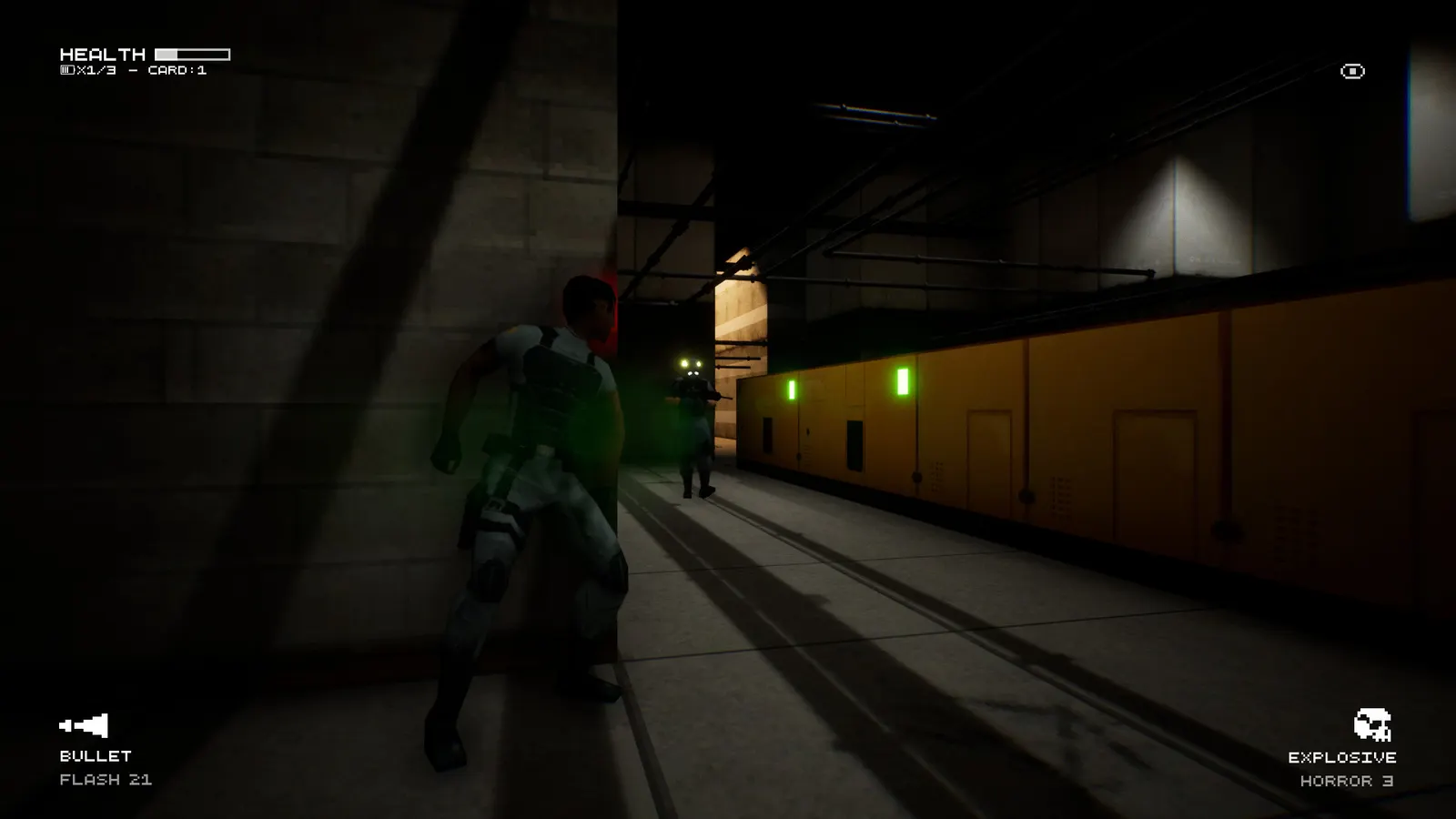UNDETECTED media 13
