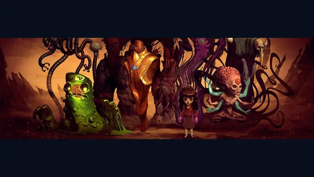 Undungeon