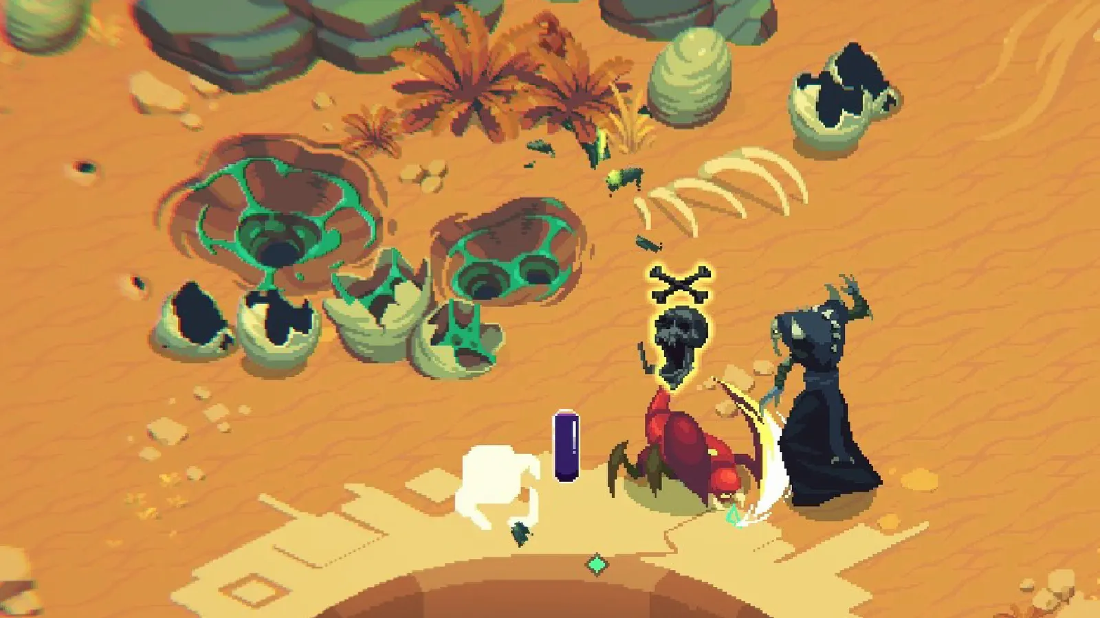 Undungeon media 3
