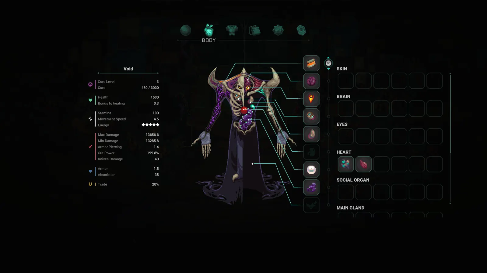 Undungeon media 5