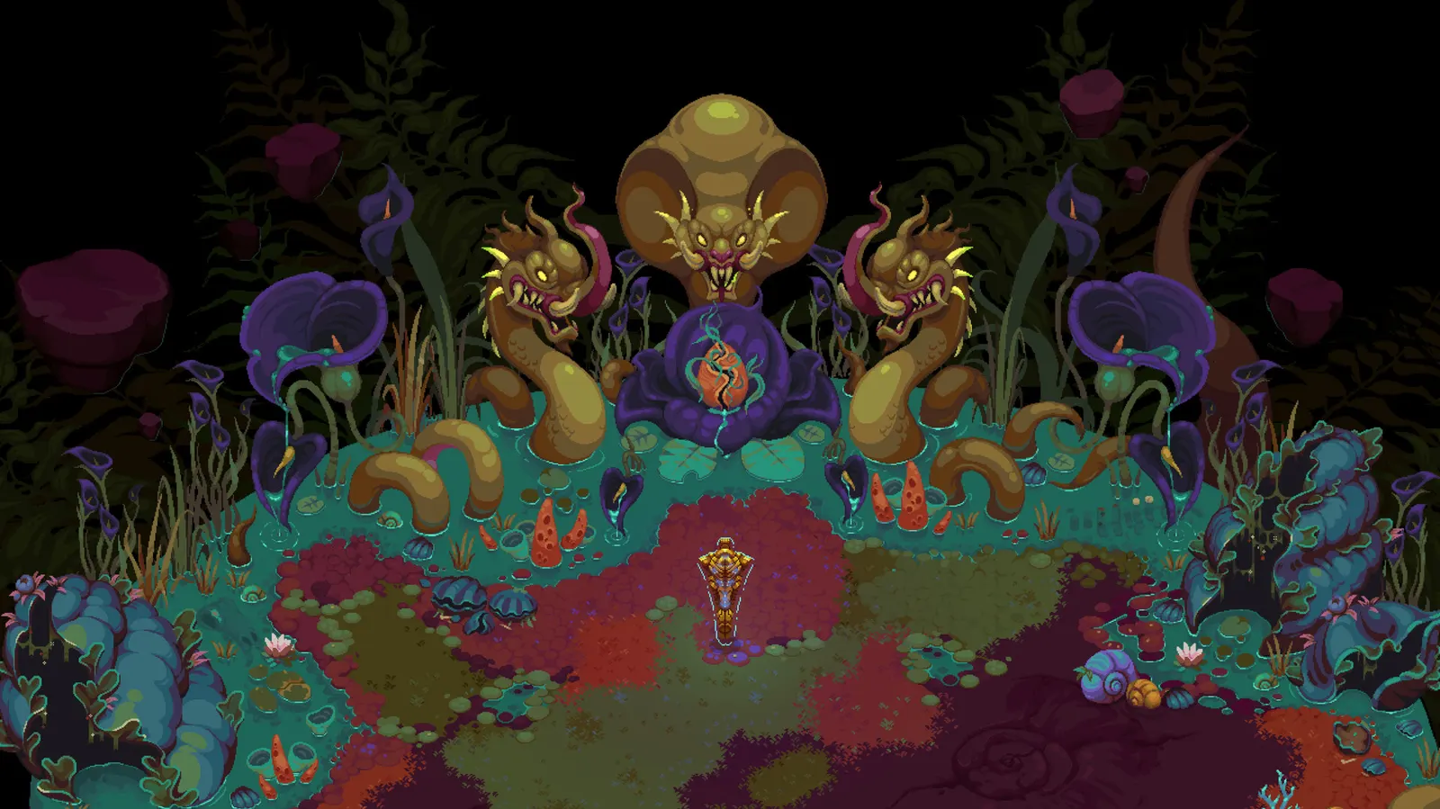 Undungeon media 6