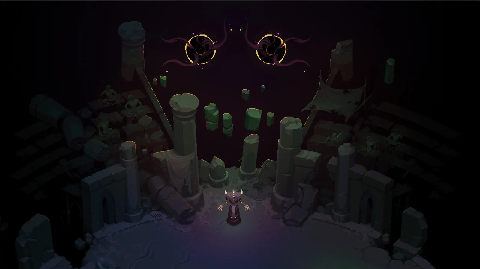 Undungeon media 8