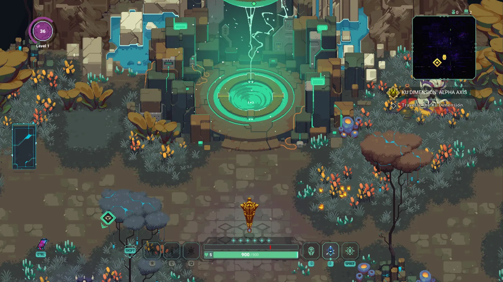 Undungeon media 11
