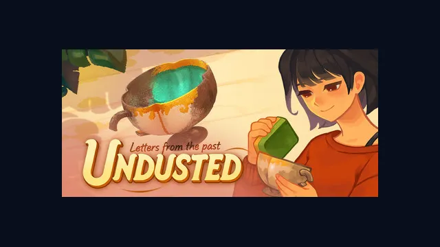 Undusted: Letters from the Past