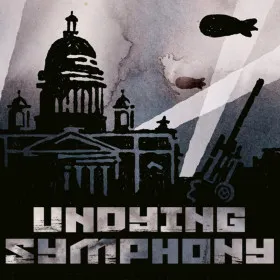 Обкладинка гри Undying Symphony