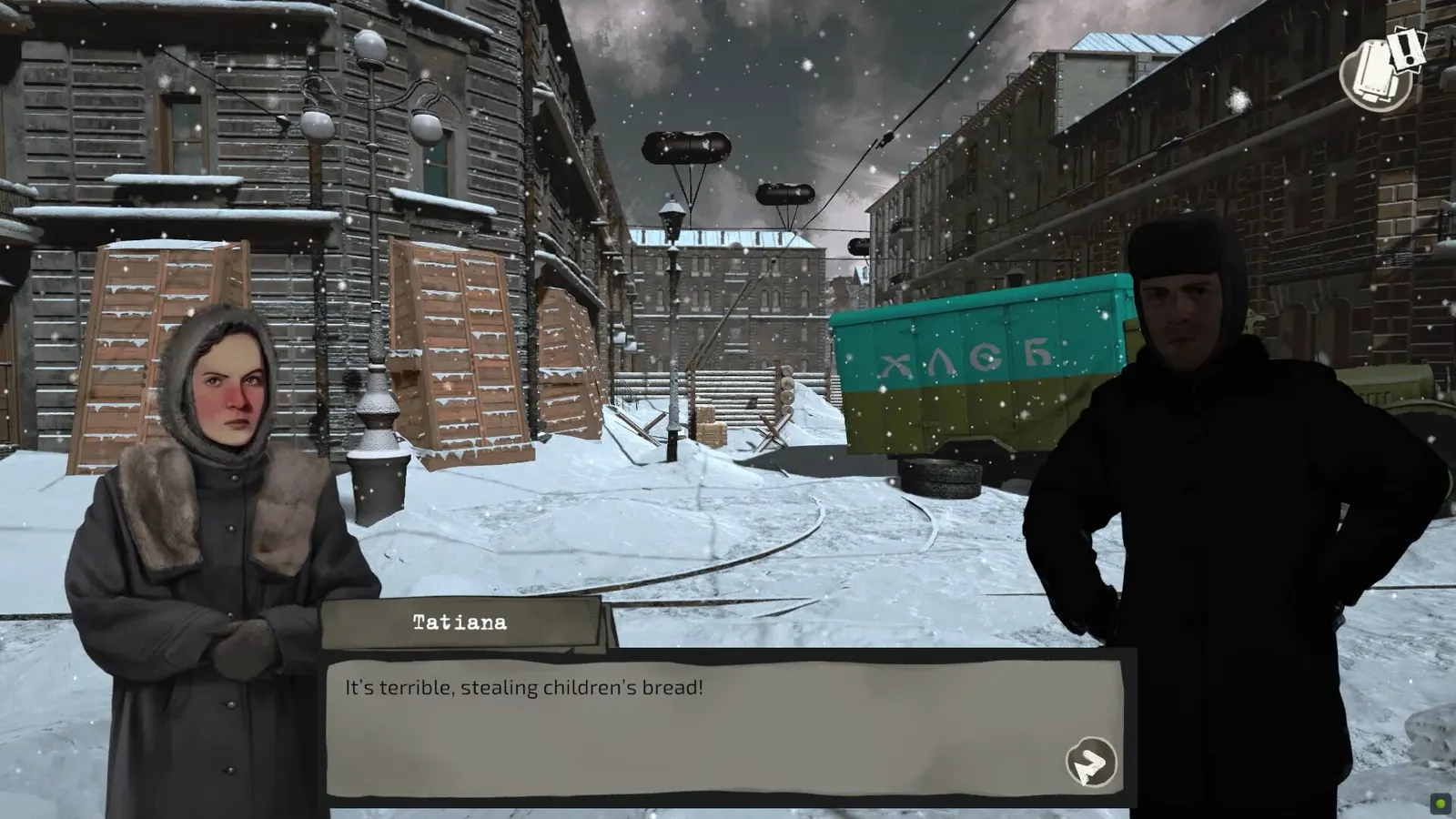 Undying Symphony media 3